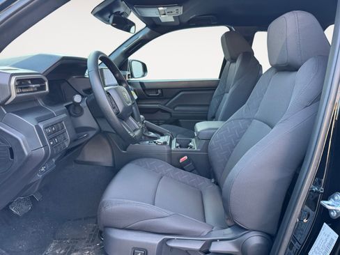 New 2026 Toyota Tacoma SR image 10