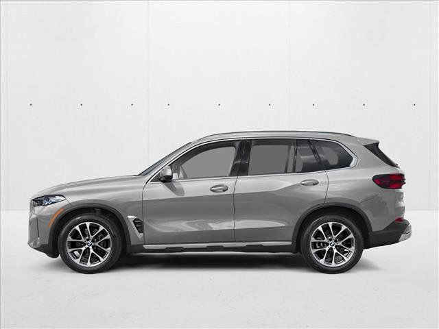 New 2027 BMW X5 M xDrive40i w/ M Sport Professional Package AWD/4WD image 3