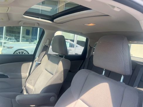 Used 2013 Honda CR-V EX image 15
