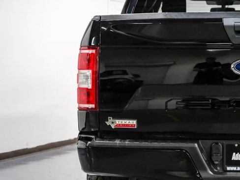 Used 2019 Ford F150 XLT w/ Equipment Group 301A Mid image 52