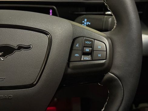 New 2025 Ford Mustang Mach-E GT image 43