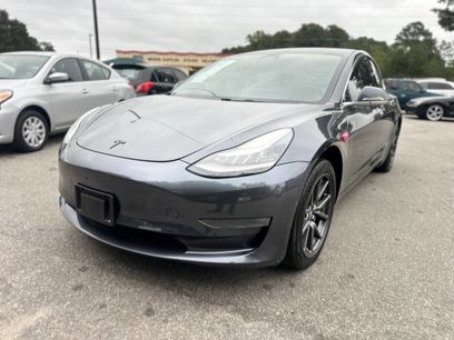 Used 2019 Tesla Model 3 Standard Range Plus