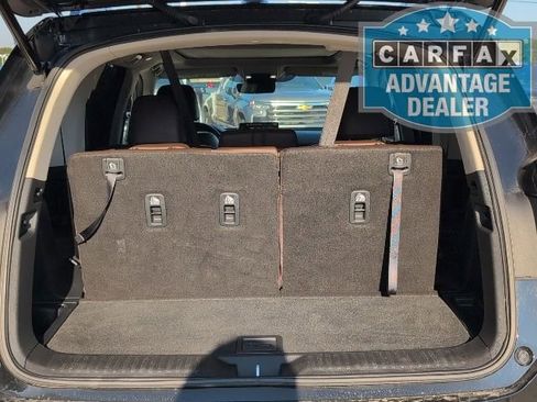 Used 2023 Honda Pilot Elite image 11