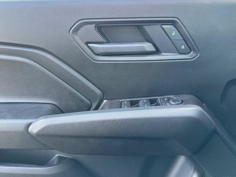 New 2026 Chevrolet Colorado W/T w/ WT Custom Package image 13