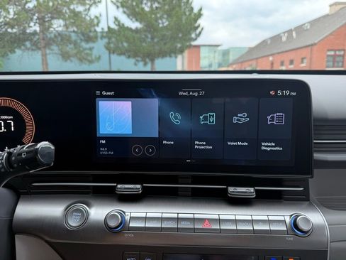 New 2026 Hyundai Kona SEL Sport image 31