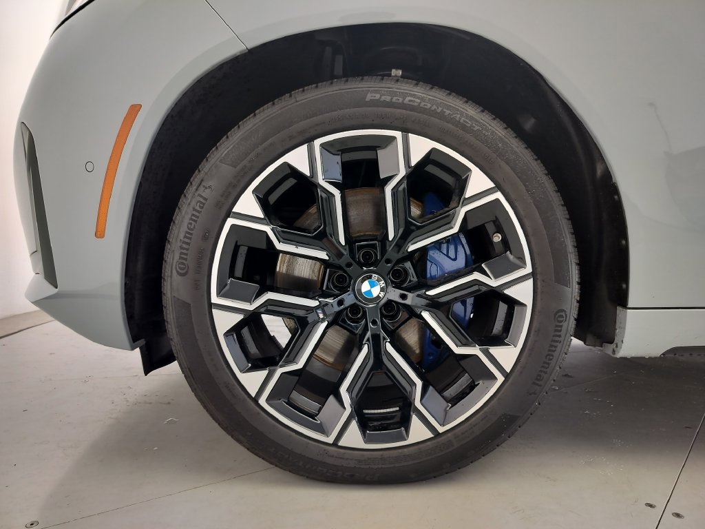 Used 2026 BMW X3 M50 AWD/4WD image 5