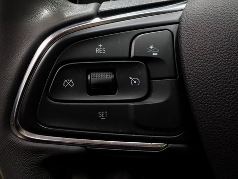 Used 2023 Buick Envision Preferred image 26