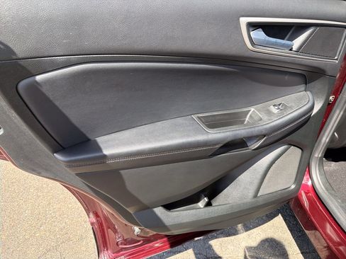 Used 2023 Ford Edge SEL w/ Convenience Package AWD/4WD image 12