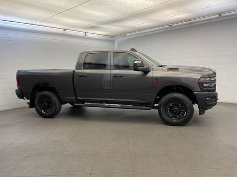 New 2026 RAM 2500 Tradesman image 2