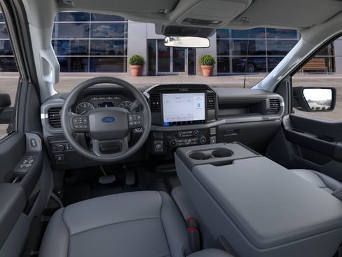 New 2026 Ford F150 XL AWD/4WD image 9