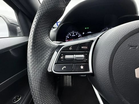 Used 2023 Kia Forte GT-Line w/ GT-Line Technology Package FWD image 21