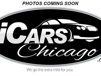 Used 2005 Cadillac XLR