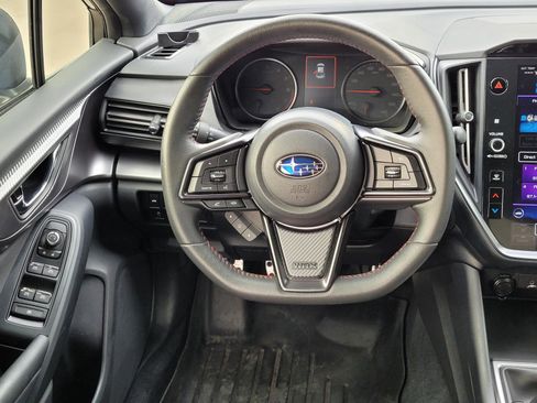 Certified 2023 Subaru WRX Premium image 6