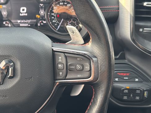 Used 2021 RAM 1500 TRX w/ TRX Level 2 Equipment Group AWD/4WD image 33