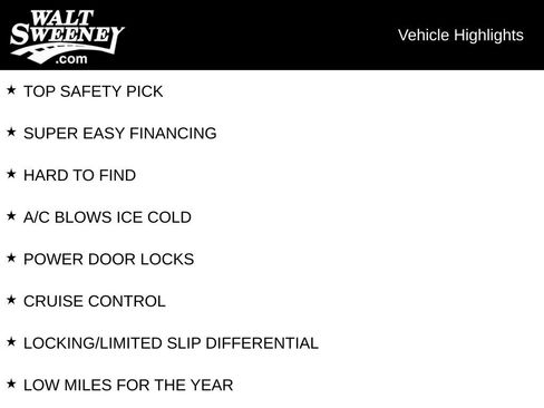 Used 2014 Toyota FJ Cruiser 4WD w/ Convenience Package image 16