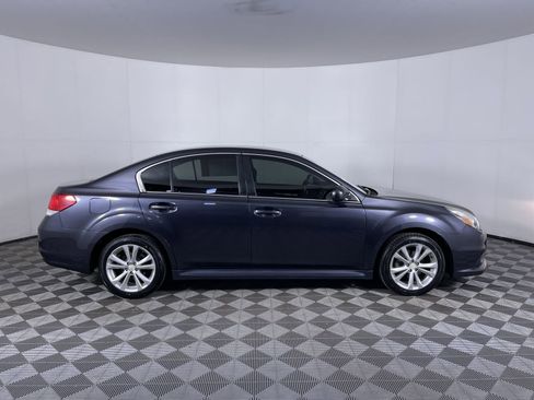 Used 2013 Subaru Legacy 2.5i Premium w/ All-Weather Pkg image 10