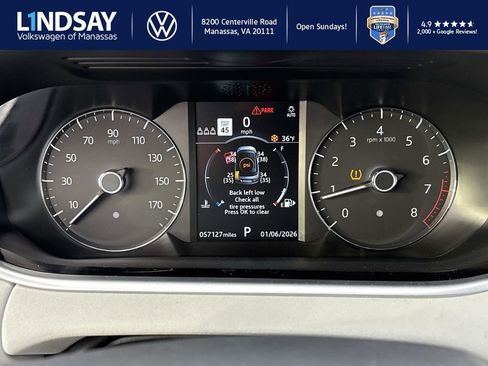 Used 2020 Land Rover Range Rover Evoque S image 23