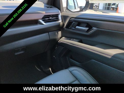 New 2026 GMC Yukon Denali AWD/4WD image 19