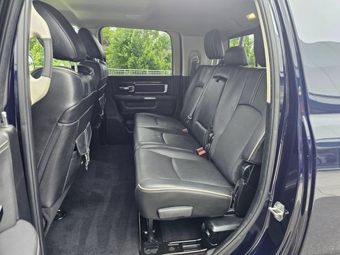 Used 2015 RAM 3500 Laramie Longhorn AWD/4WD image 18