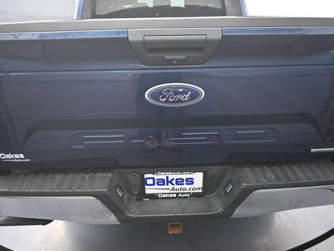 Used 2020 Ford F150 XLT AWD/4WD image 32
