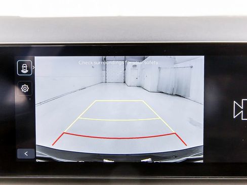 Used 2025 Hyundai Tucson SEL FWD image 15