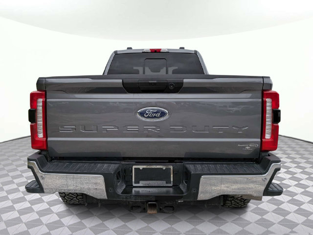 Used 2024 Ford F350 XL w/ 360-Degree Camera Package AWD/4WD image 5