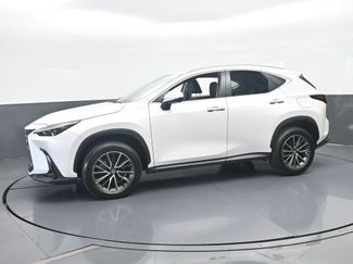 Used 2023 Lexus NX 250 FWD w/ Towing Package (2000 Lbs) video 2