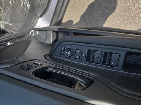 New 2026 Honda Odyssey EX-L image 29