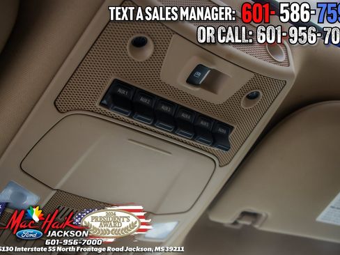 Certified 2021 Ford F250 Lariat w/ Lariat Ultimate Package image 17