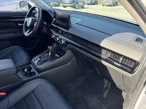 Certified 2024 Honda CR-V EX-L image 21
