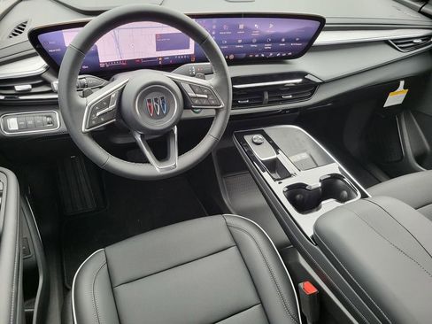 New 2026 Buick Enclave Preferred w/ Power Package image 5