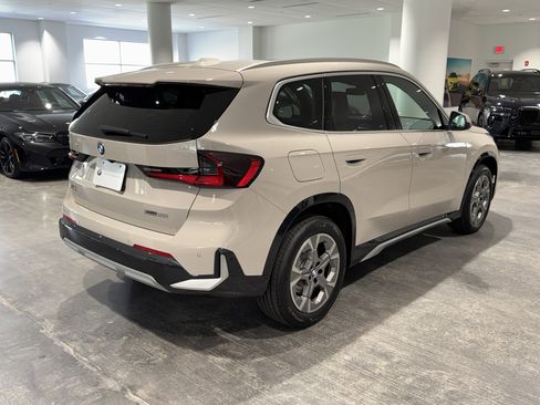 New 2026 BMW X1 xDrive28i w/ Convenience Package image 7