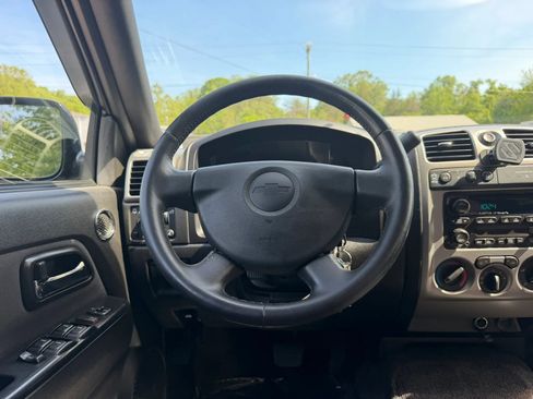 Used 2012 Chevrolet Colorado LT AWD/4WD image 25