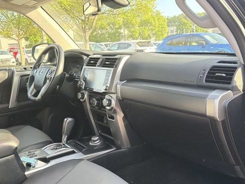 Used 2024 Toyota 4Runner SR5 Premium AWD/4WD image 18
