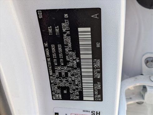 Used 2024 Lexus NX 350 F Sport image 24