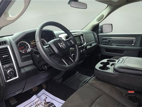 Used 2020 RAM 1500 Classic Warlock image 20