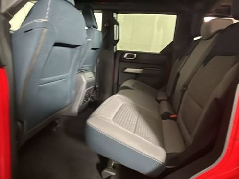 Used 2023 Ford Bronco Outer Banks AWD/4WD image 24