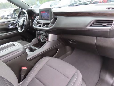Used 2023 Chevrolet Tahoe LS AWD/4WD image 44