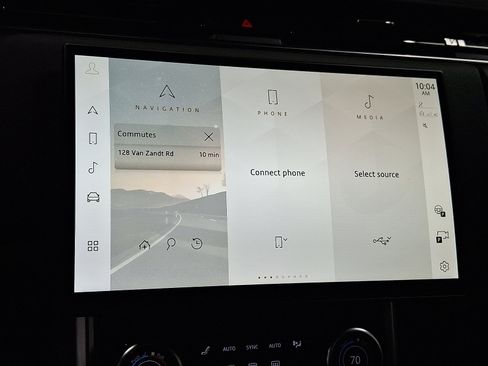 Certified 2023 Land Rover Range Rover SE image 15