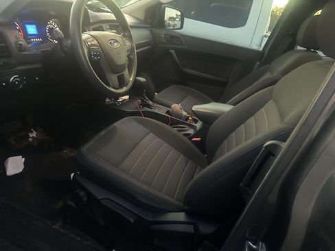 Used 2020 Ford Ranger XL w/ Equipment Group 101A Mid image 9