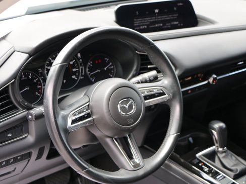 Used 2023 MAZDA CX-30 AWD 2.5 S w/ Preferred Package image 17