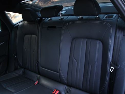 Used 2019 Audi A6 3.0T Premium Plus w/ Premium Plus Package image 28