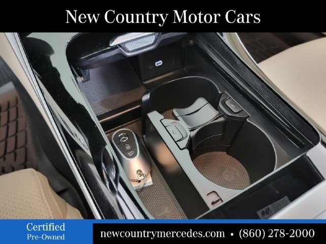 Certified 2024 Mercedes-Benz C 300 4MATIC Sedan image 25