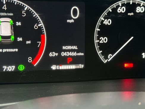 Used 2023 Honda Pilot EX-L image 21