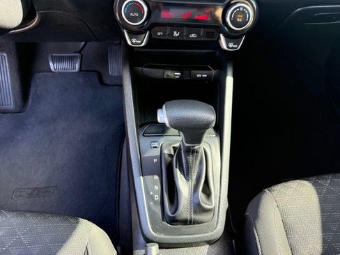Used 2023 Kia Rio S w/ Technology Package FWD image 20