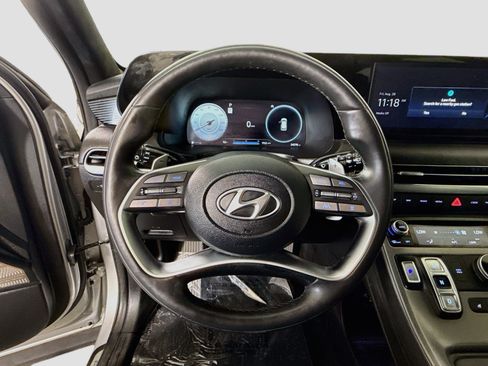 Used 2024 Hyundai Palisade Calligraphy FWD image 13