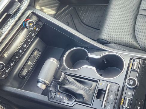 Used 2023 Kia K5 EX w/ EX Premium Package image 24