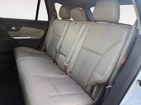 Used 2012 Ford Edge SEL image 11