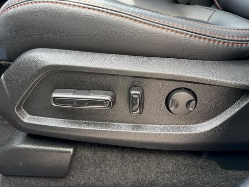 Certified 2025 Honda Pilot TrailSport image 16