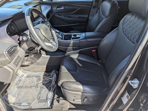 Used 2023 Hyundai Santa Fe Calligraphy image 10